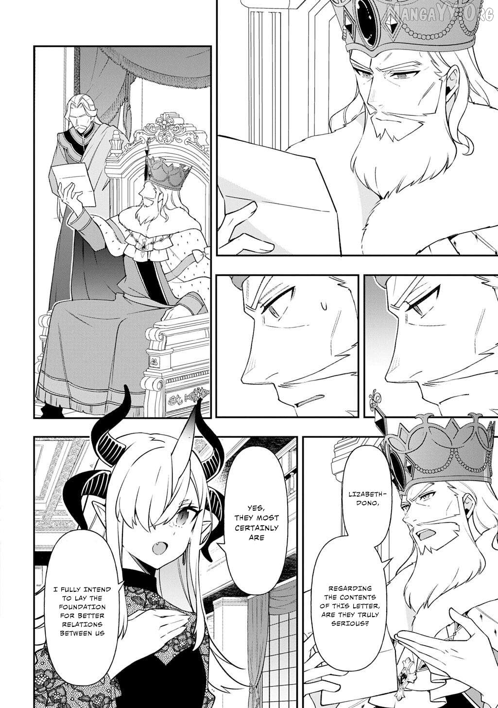 Chronicles of an Aristocrat Reborn in Another World, Chapter 76 image 18